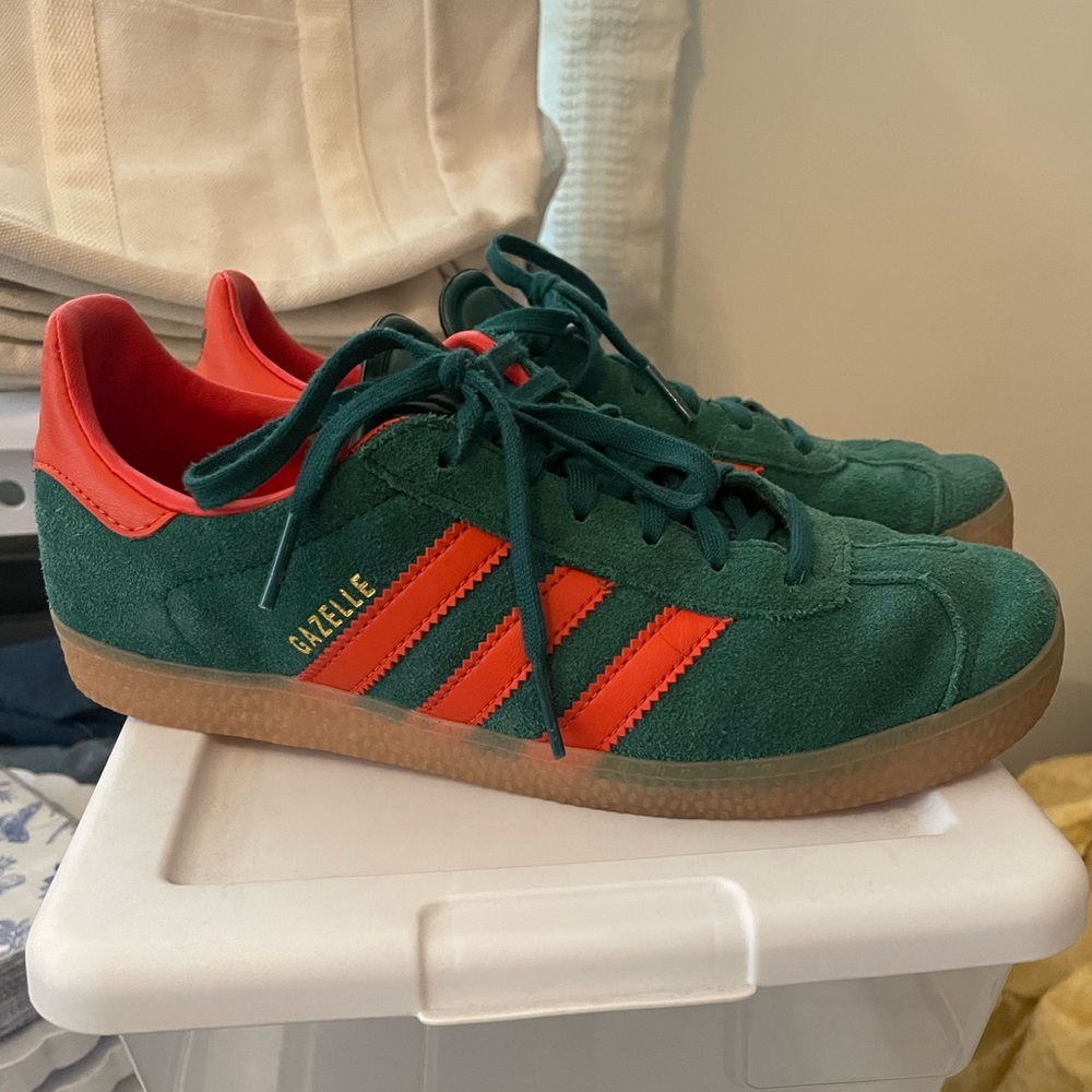 Adidas Gazelle